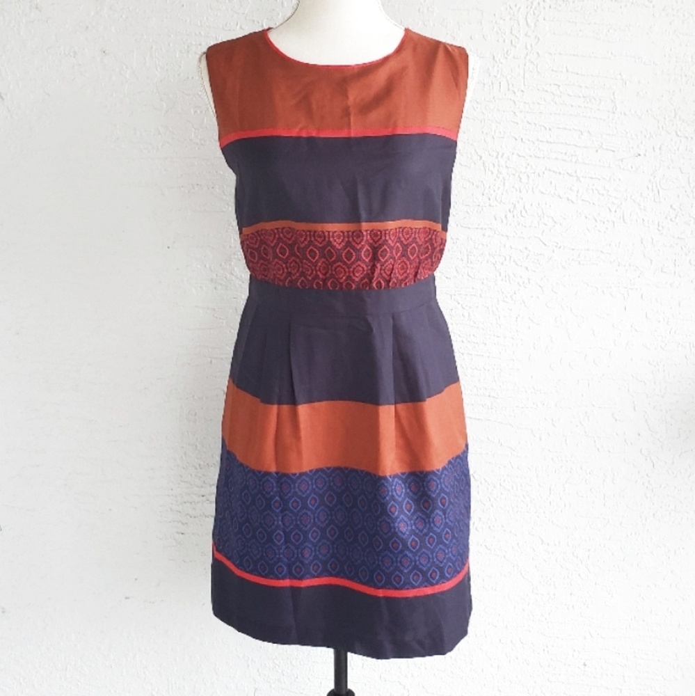 Ann Taylor LOFT Petites A-Line Dress Sz. 6